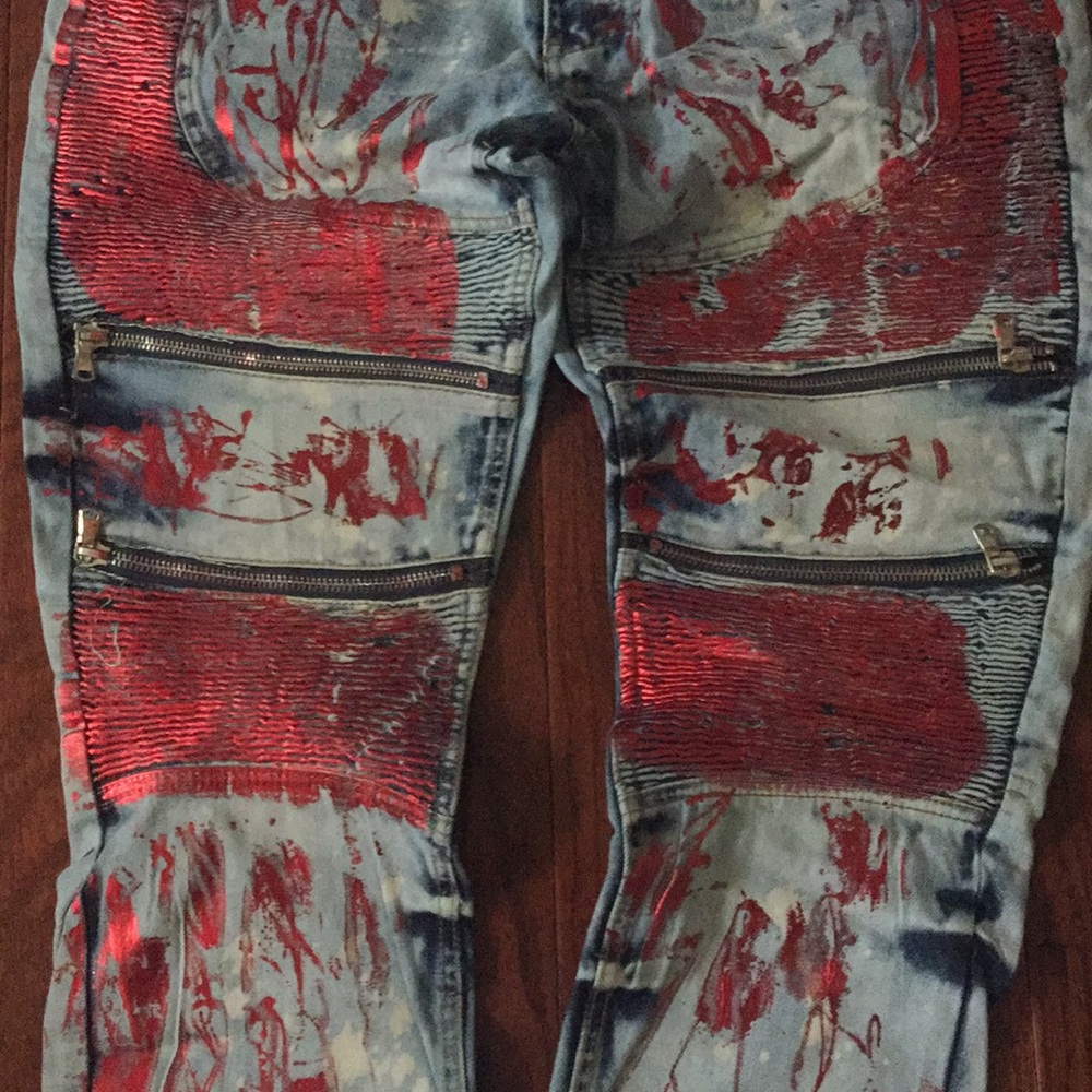 Men’s denim - Picture 4 of 8